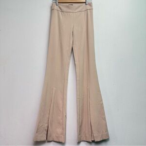Marciano Womens Flare Pants XS Front Slits
